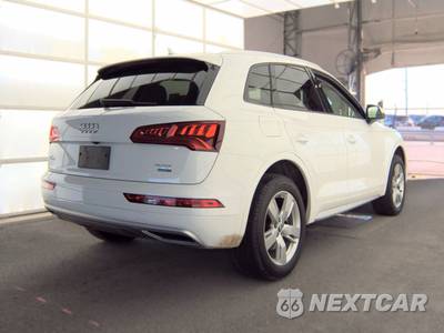 2018 Audi Q5 Premium - zdjęcie 4 z 27 - miniatura