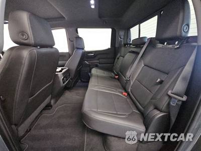 2021 GMC Sierra 1500 SLT Crew Cab Short Bed 4SA - zdjęcie 13 z 22 - miniatura