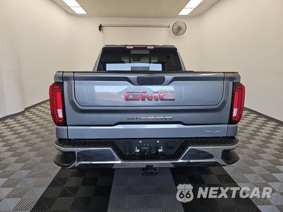 2021 GMC Sierra 1500 SLT Crew Cab Short Bed 4SA - zdjęcie 5 z 22 - miniatura