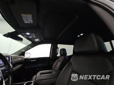 2021 GMC Sierra 1500 SLT Crew Cab Short Bed 4SA - zdjęcie 18 z 22 - miniatura