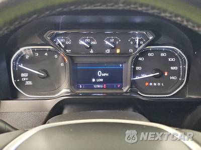2021 GMC Sierra 1500 SLT Crew Cab Short Bed 4SA - zdjęcie 12 z 22 - miniatura