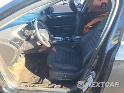 2014 Ford Fusion SE - zdjęcie 7 z 41 - miniatura