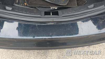 2014 Ford Fusion SE - zdjęcie 38 z 41 - miniatura
