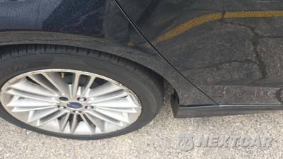 2014 Ford Fusion SE - zdjęcie 23 z 41 - miniatura