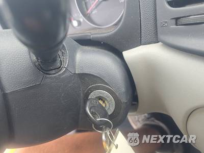2009 Hyundai Accent GLS Sedan - zdjęcie 14 z 44 - miniatura