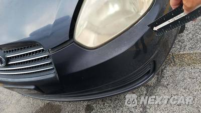 2009 Hyundai Accent GLS Sedan - zdjęcie 41 z 44 - miniatura