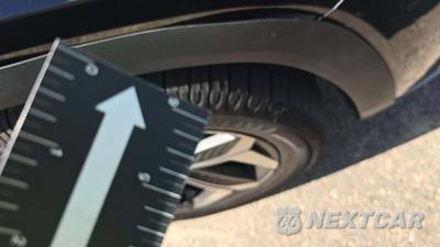 2024 Hyundai Tucson Hybrid Limited - zdjęcie 25 z 30 - miniatura