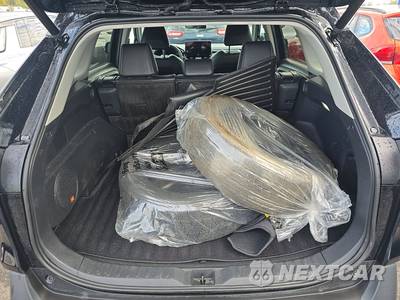 2023 Toyota RAV4 Hybrid XLE Premium - zdjęcie 16 z 31 - miniatura