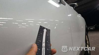 2026 Toyota Corolla Cross LE - zdjęcie 25 z 33 - miniatura