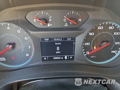 2023 Chevrolet Malibu LS 1FL - zdjęcie 12 z 29 - miniatura