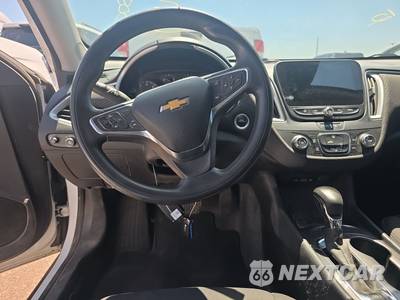 2023 Chevrolet Malibu LS 1FL - zdjęcie 10 z 29 - miniatura