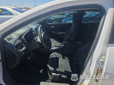 2023 Chevrolet Malibu LS 1FL - zdjęcie 7 z 29 - miniatura