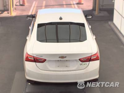 2023 Chevrolet Malibu LS 1FL - zdjęcie 5 z 29 - miniatura
