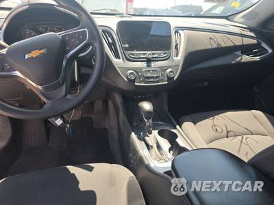2023 Chevrolet Malibu LS 1FL - zdjęcie 11 z 29 - miniatura