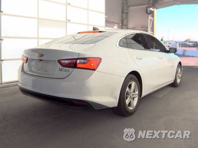 2023 Chevrolet Malibu LS 1FL - zdjęcie 4 z 29 - miniatura
