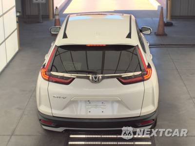 2021 Honda CR-V EX-L - zdjęcie 5 z 30 - miniatura