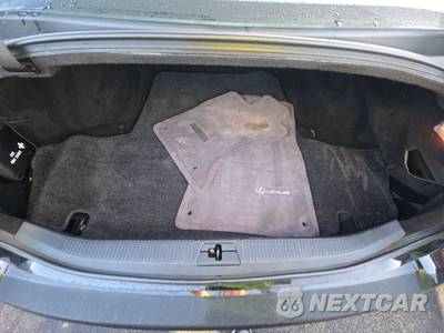 2011 Lexus GS 350 - zdjęcie 16 z 41 - miniatura