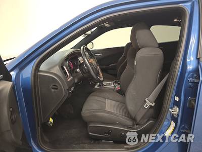2022 Dodge Charger GT - zdjęcie 7 z 36 - miniatura