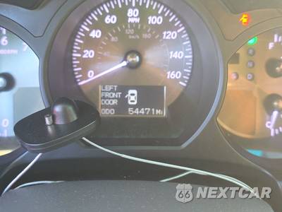 2011 Lexus GS 350 - zdjęcie 12 z 41 - miniatura