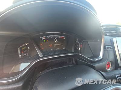 2021 Honda CR-V EX-L - zdjęcie 12 z 30 - miniatura
