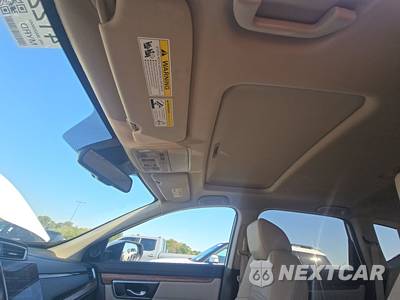 2021 Honda CR-V EX-L - zdjęcie 18 z 30 - miniatura