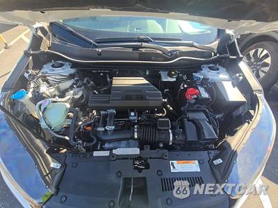 2021 Honda CR-V EX-L - zdjęcie 15 z 30 - miniatura