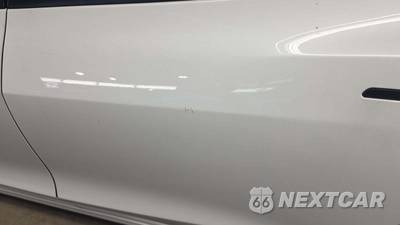2022 Tesla Model 3 Long Range - zdjęcie 19 z 35 - miniatura