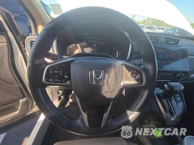 2021 Honda CR-V EX-L - zdjęcie 10 z 30 - miniatura