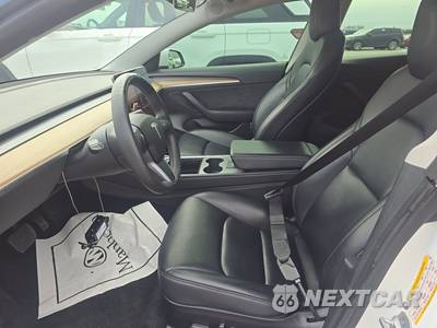 2022 Tesla Model 3 Long Range - zdjęcie 7 z 35 - miniatura