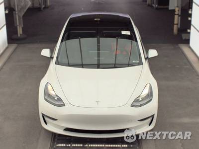 2022 Tesla Model 3 Long Range - zdjęcie 2 z 35 - miniatura