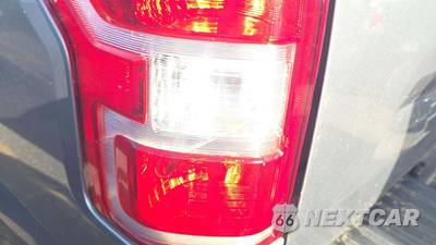 2020 Ford F-150 XLT Crew Cab Short Bed - zdjęcie 28 z 42 - miniatura