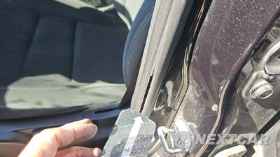 2013 Dodge Durango SXT - zdjęcie 20 z 39 - miniatura
