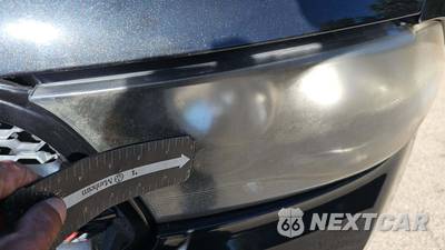 2013 Dodge Durango SXT - zdjęcie 22 z 39 - miniatura