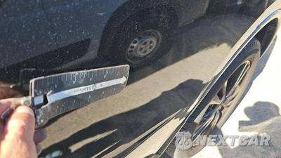 2013 Dodge Durango SXT - zdjęcie 24 z 39 - miniatura