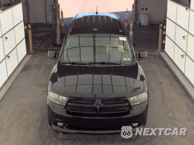 2013 Dodge Durango SXT - zdjęcie 2 z 39 - miniatura