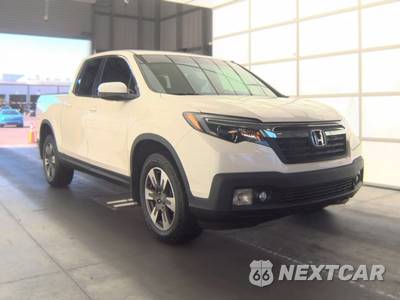 2019 Honda Ridgeline RTL Crew Cab Medium Bed - zdjęcie 3 z 29 - miniatura