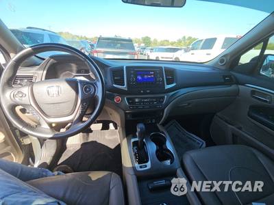 2019 Honda Ridgeline RTL Crew Cab Medium Bed - zdjęcie 11 z 29 - miniatura