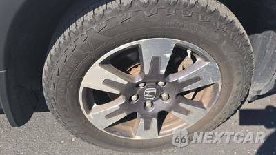 2019 Honda Ridgeline RTL Crew Cab Medium Bed - zdjęcie 25 z 29 - miniatura