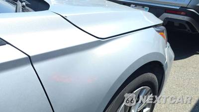 2023 Nissan Altima S - zdjęcie 30 z 49 - miniatura