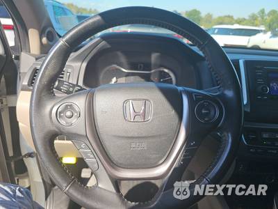 2019 Honda Ridgeline RTL Crew Cab Medium Bed - zdjęcie 10 z 29 - miniatura