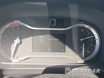 2019 Honda Ridgeline RTL Crew Cab Medium Bed - zdjęcie 12 z 29 - miniatura