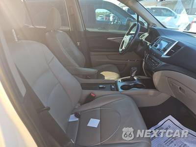 2019 Honda Ridgeline RTL Crew Cab Medium Bed - zdjęcie 8 z 29 - miniatura