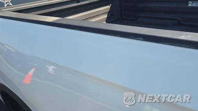 2019 Honda Ridgeline RTL Crew Cab Medium Bed - zdjęcie 24 z 29 - miniatura