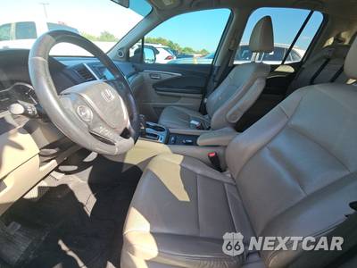 2019 Honda Ridgeline RTL Crew Cab Medium Bed - zdjęcie 7 z 29 - miniatura