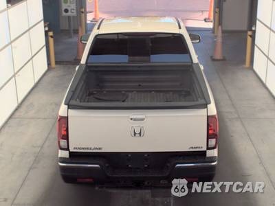 2019 Honda Ridgeline RTL Crew Cab Medium Bed - zdjęcie 5 z 29 - miniatura