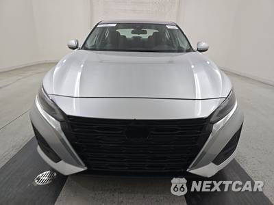 2023 Nissan Altima S - zdjęcie 2 z 49 - miniatura