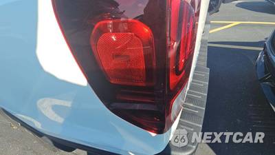 2019 Honda Ridgeline RTL Crew Cab Medium Bed - zdjęcie 28 z 29 - miniatura