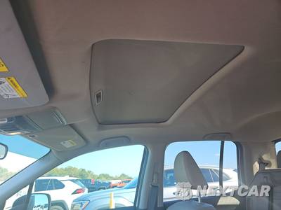2019 Honda Ridgeline RTL Crew Cab Medium Bed - zdjęcie 17 z 29 - miniatura