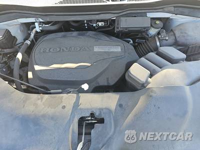 2019 Honda Ridgeline RTL Crew Cab Medium Bed - zdjęcie 15 z 29 - miniatura