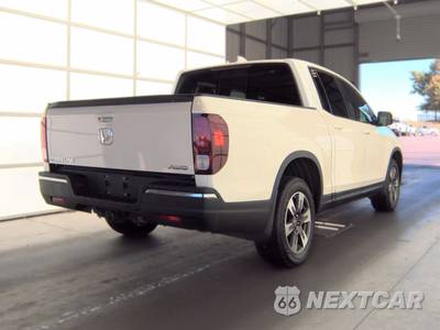 2019 Honda Ridgeline RTL Crew Cab Medium Bed - zdjęcie 4 z 29 - miniatura